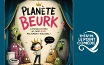 Planète Beurk