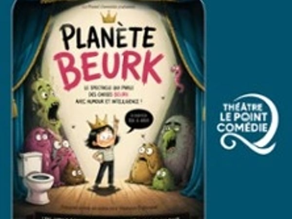Planète Beurk