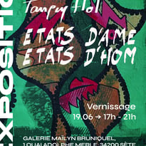 États d'Âme États d'Hom