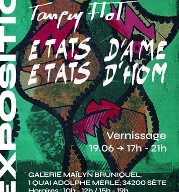 États d'Âme États d'Hom