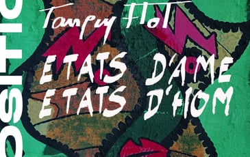 États d'Âme États d'Hom