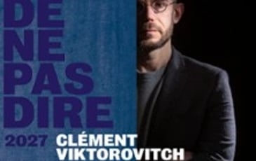 Clément Viktorovitch, L'Art de ne pas dire