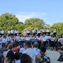 Harmonie de Sète