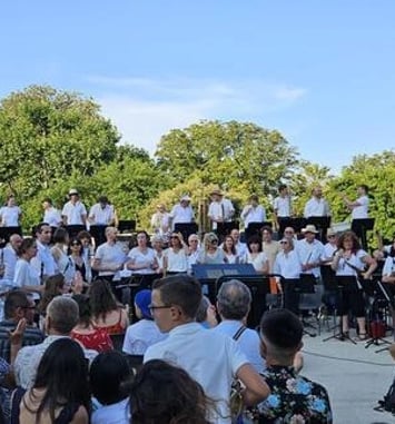 Harmonie de Sète
