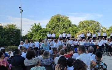 Harmonie de Sète