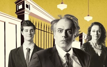 L'Avare
