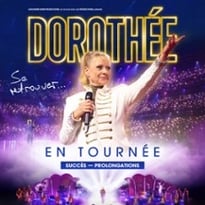 Dorothée, Se Retrouver...