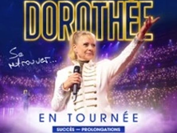 Dorothée, Se Retrouver...