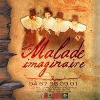 Le Malade Imaginaire