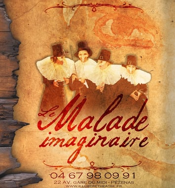 Le Malade Imaginaire