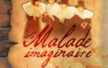 Le Malade Imaginaire