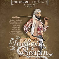 Les Fourberies de Scapin