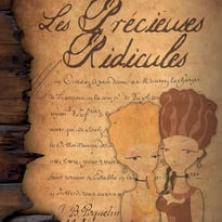 Les Précieuses Ridicules