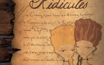 Les Précieuses Ridicules