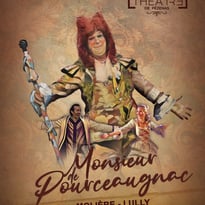 Monsieur de Pourceaugnac