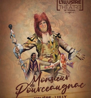 Monsieur de Pourceaugnac