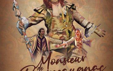 Monsieur de Pourceaugnac