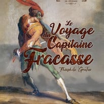 Le Voyage du Capitaine Fracasse