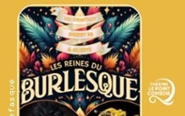 Les Reines du Burlesque