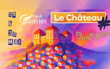 Le Château