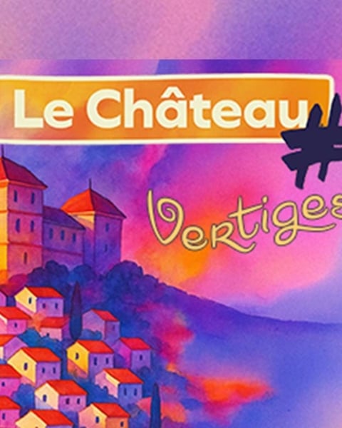 Festival le Château Castries 2026