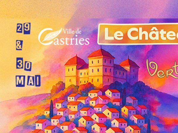 Le Château