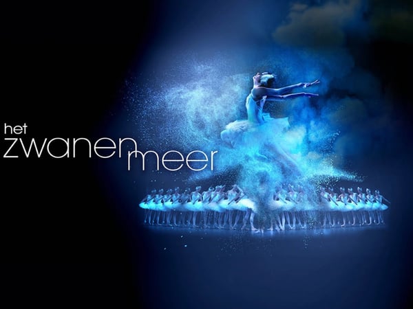 Le Lac des Cygnes Ballet et Orchestre