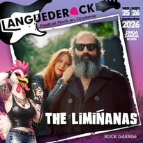 The Limiñanas