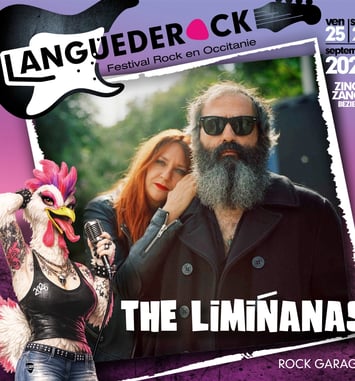 The Limiñanas