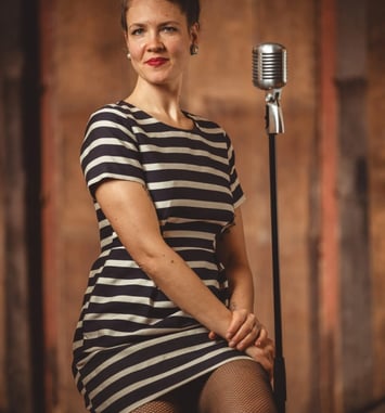 La Compagnie du Jazz — Le Jambalaya n'Roll