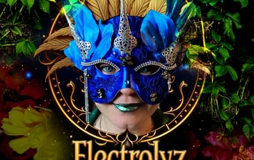 ElectroLyz fête les fleurs au Jardin des Plantes