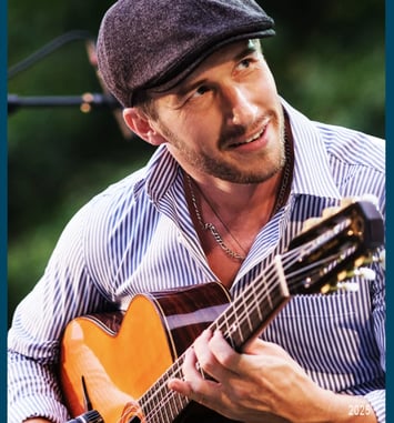 Drom Blanchard Quartet