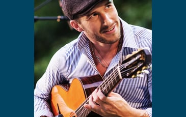 Drom Blanchard Quartet