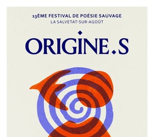 Festival de Poésie Sauvage