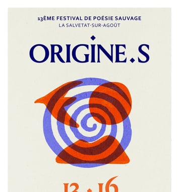 Festival de Poésie Sauvage