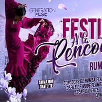 Festival À la Rencontre