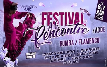 Festival À la Rencontre