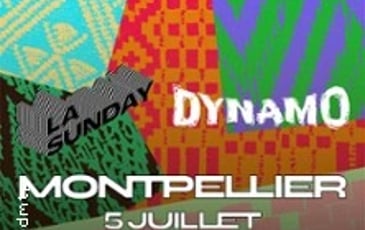 La Sunday Abidjan x Dynamo