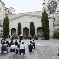 Orchestre Symphonique Universitaire de Montpellier (OSUM)