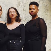Concert Gratuit : Ensemble Théodora