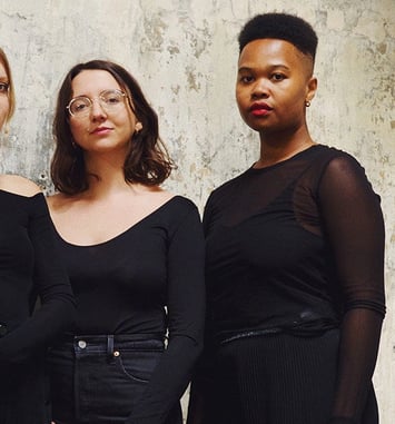 Concert Gratuit : Ensemble Théodora