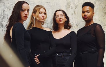 Concert Gratuit : Ensemble Théodora