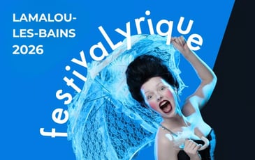 Festival Lyrique de Lamalou-les-Bains