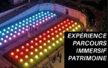Son et Lumières de Castries