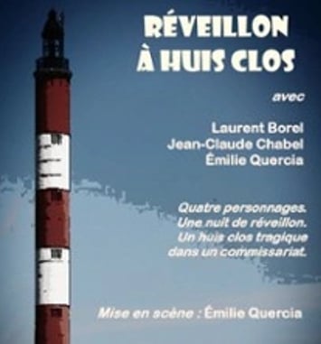Réveillon à Huis Clos