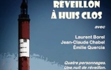 Réveillon à Huis Clos