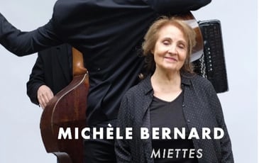 Michèle Bernard Miettes