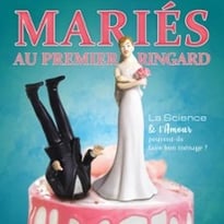 Mariés au premier ringard