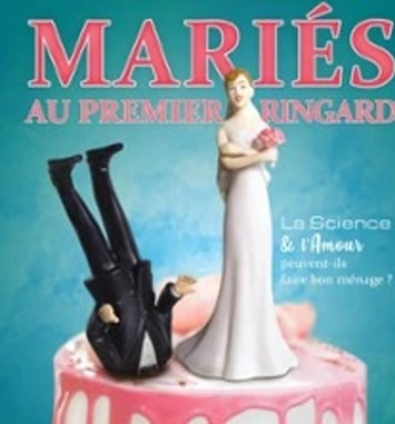 Mariés au premier ringard