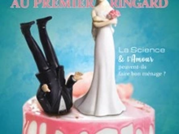 Mariés au premier ringard
